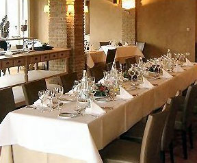 Hotel Chateau De Namur