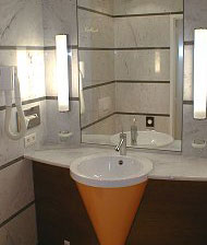 Hotel Chateau De Namur