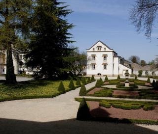 Hotel Chateau De Schengen