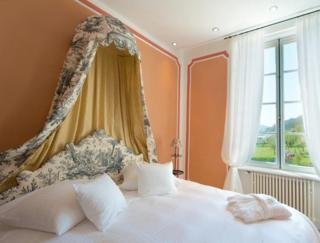 Hotel Chateau De Schengen