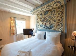 Hotel Chateau De Schengen