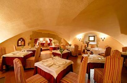 Hotel Chateau Des Ducs De Joyeuse