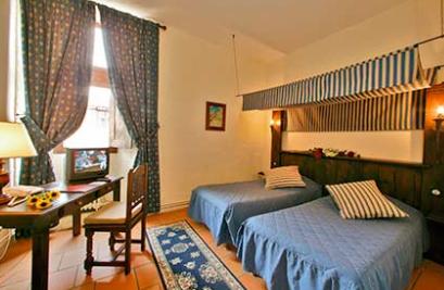 Hotel Chateau Des Ducs De Joyeuse