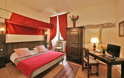 Hotel Chateau Des Ducs De Joyeuse