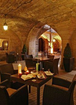 Hotel Chateau Des Ducs De Joyeuse