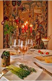 Hotel Chateau Des Ducs De Joyeuse