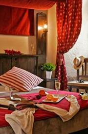 Hotel Chateau Des Ducs De Joyeuse