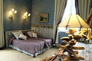 Hotel Chateau Des Reynats