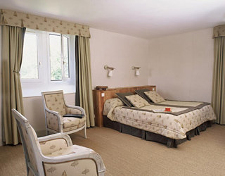Hotel Chateau Des Reynats