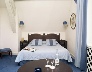 Hotel Chateau Des Reynats
