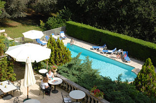 Hotel Chateau Des Reynats