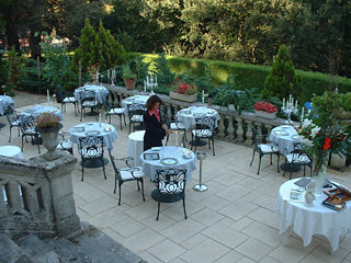 Hotel Chateau Des Reynats