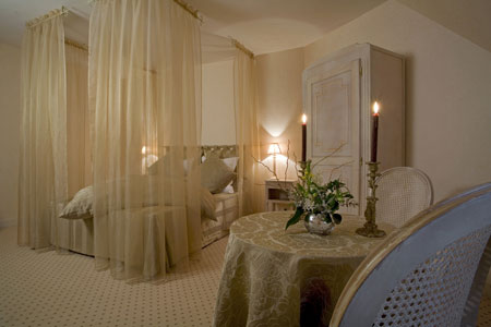 Hotel Château Des Sept Tours