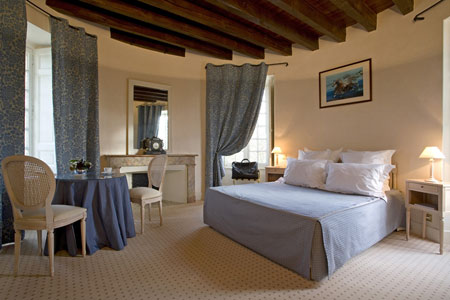 Hotel Château Des Sept Tours