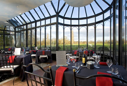 Hotel Château Des Sept Tours
