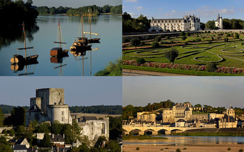 Hotel Château Des Sept Tours