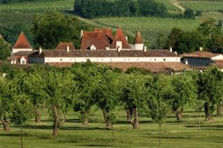 Hotel Chateau Des Vigiers