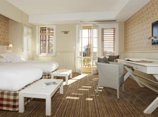 Hotel Chateau Des Vigiers