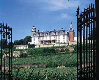 Hotel Chateau D'isenbourg