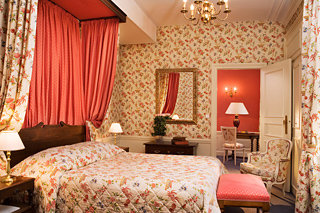 Hotel Chateau D'isenbourg