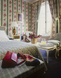 Hotel Chateau D'isenbourg