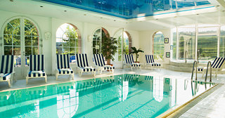 Hotel Chateau D'isenbourg