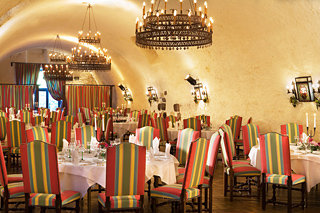 Hotel Chateau D'isenbourg