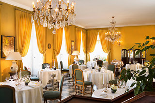 Hotel Chateau D'isenbourg