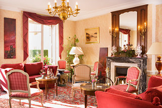 Hotel Chateau D'isenbourg