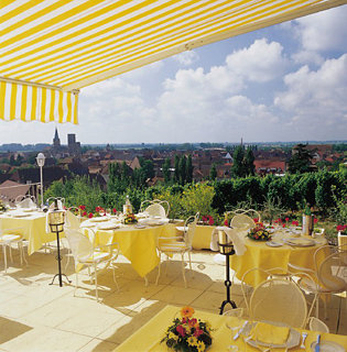 Hotel Chateau D'isenbourg
