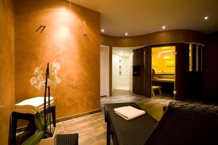 Hotel Chateau D'ouchy