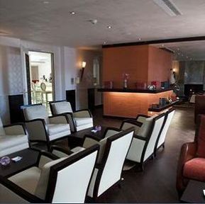 Hotel Chateau D'ouchy