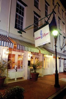 Hotel Chateau Dupre