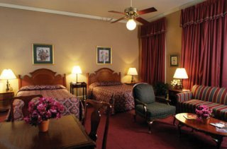Hotel Chateau Dupre