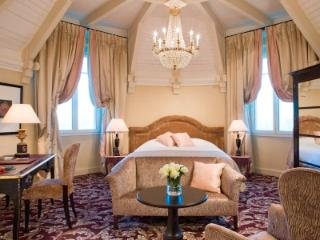 Hotel Chateau Grand Barail