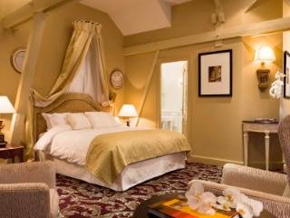 Hotel Chateau Grand Barail