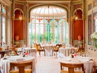 Hotel Chateau Grand Barail
