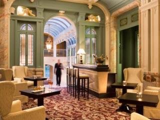 Hotel Chateau Grand Barail