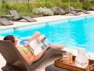 Hotel Chateau Grand Barail