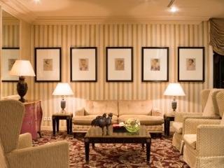 Hotel Chateau Grand Barail