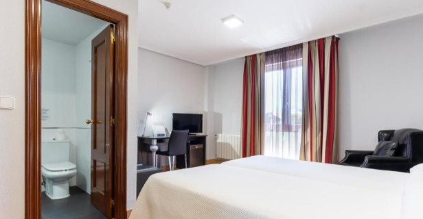 Hotel Chateau La Roca