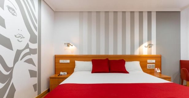 Hotel Chateau La Roca