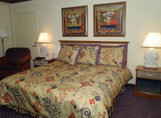 Hotel Chateau Le Moyne