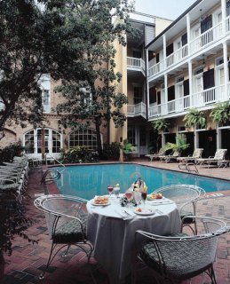 Hotel Chateau Le Moyne