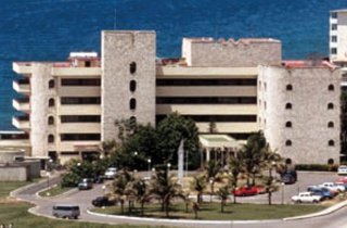 Hotel Chateau Miramar