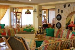 Hotel Chateau Miramar