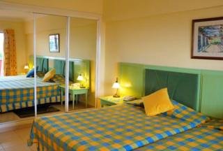 Hotel Chateau Miramar