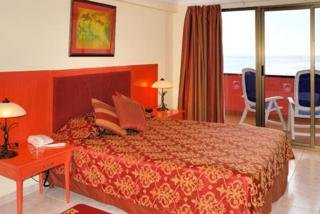 Hotel Chateau Miramar
