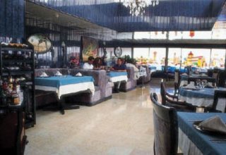 Hotel Chateau Miramar