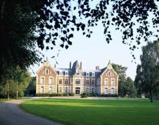 Hotel Chateau Tilques